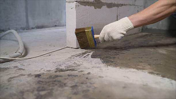 24/7 Emergency Waterproofing experts in Toms River, NJ